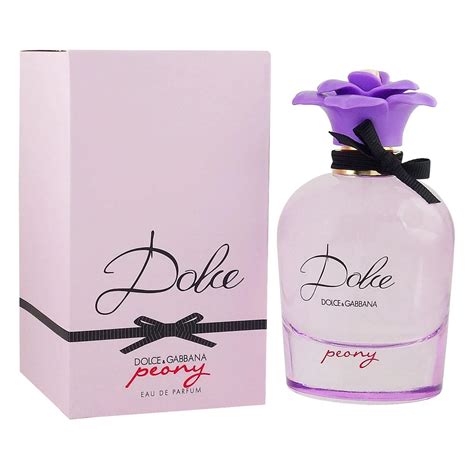 dolce gabbana peony 50ml|d&g peony.